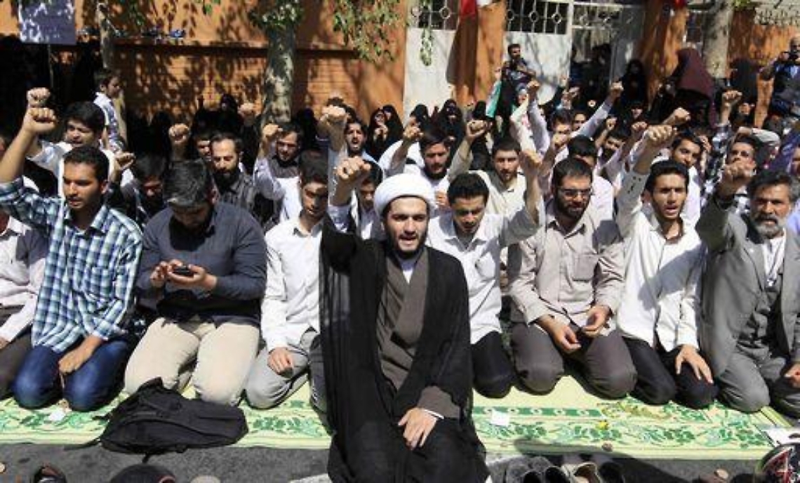 Iran/ Teheran lancia proprio sito "Youtube"