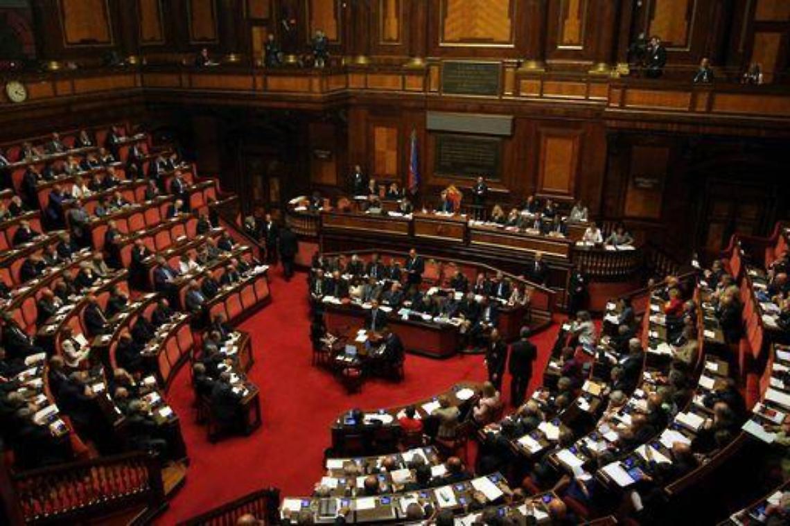 L.elettorale/ Resta in calendario Senato:in Aula domani o marted&igrave;