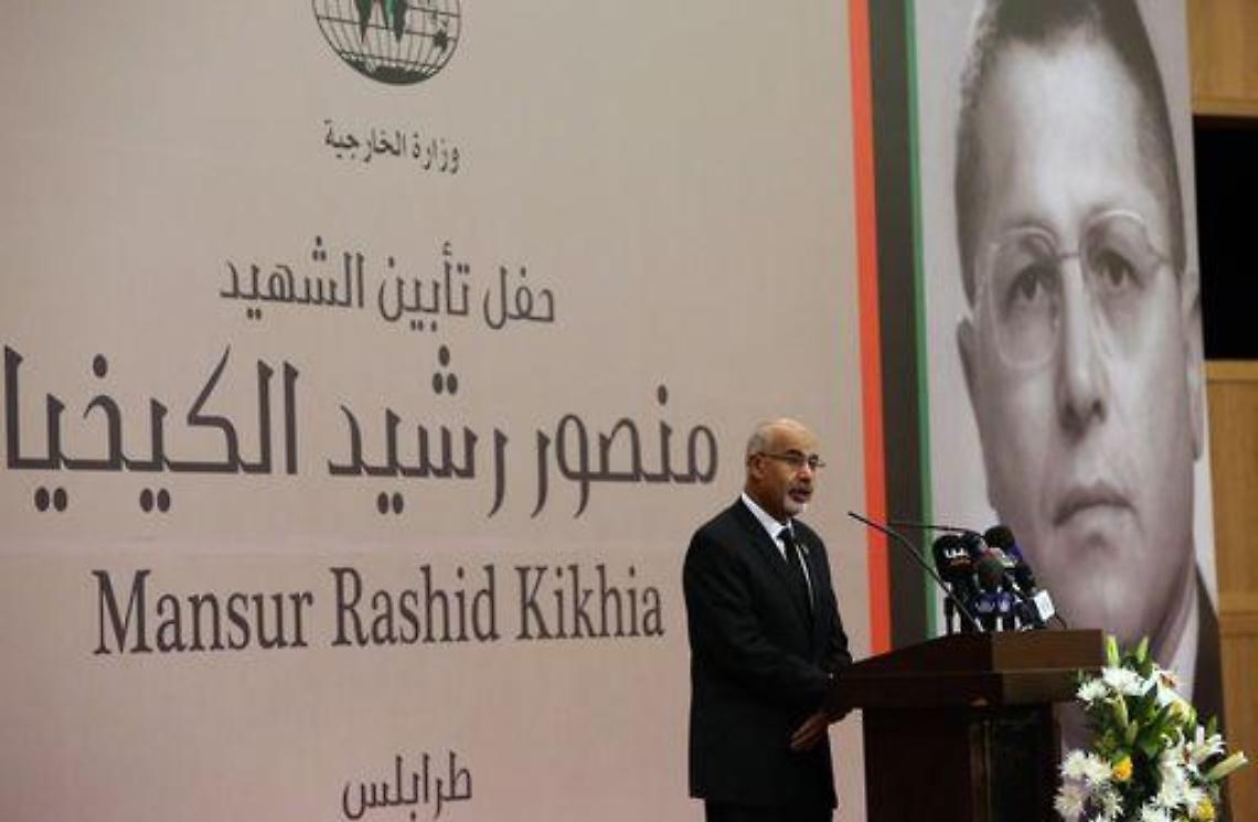 Libia/ Tripoli rende omaggio a oppositore Gheddafi dopo 19 anni