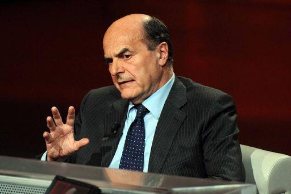 Lista Monti/ Bersani: Io voglio dialogo, dicano cosa fanno loro