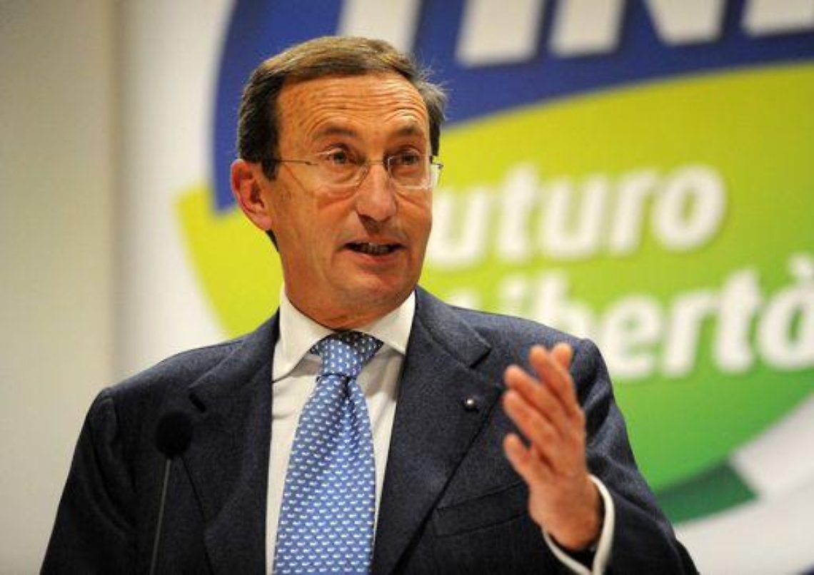 Lista Monti/ Fini vede Casini,colloqui con Premier e Montezemolo