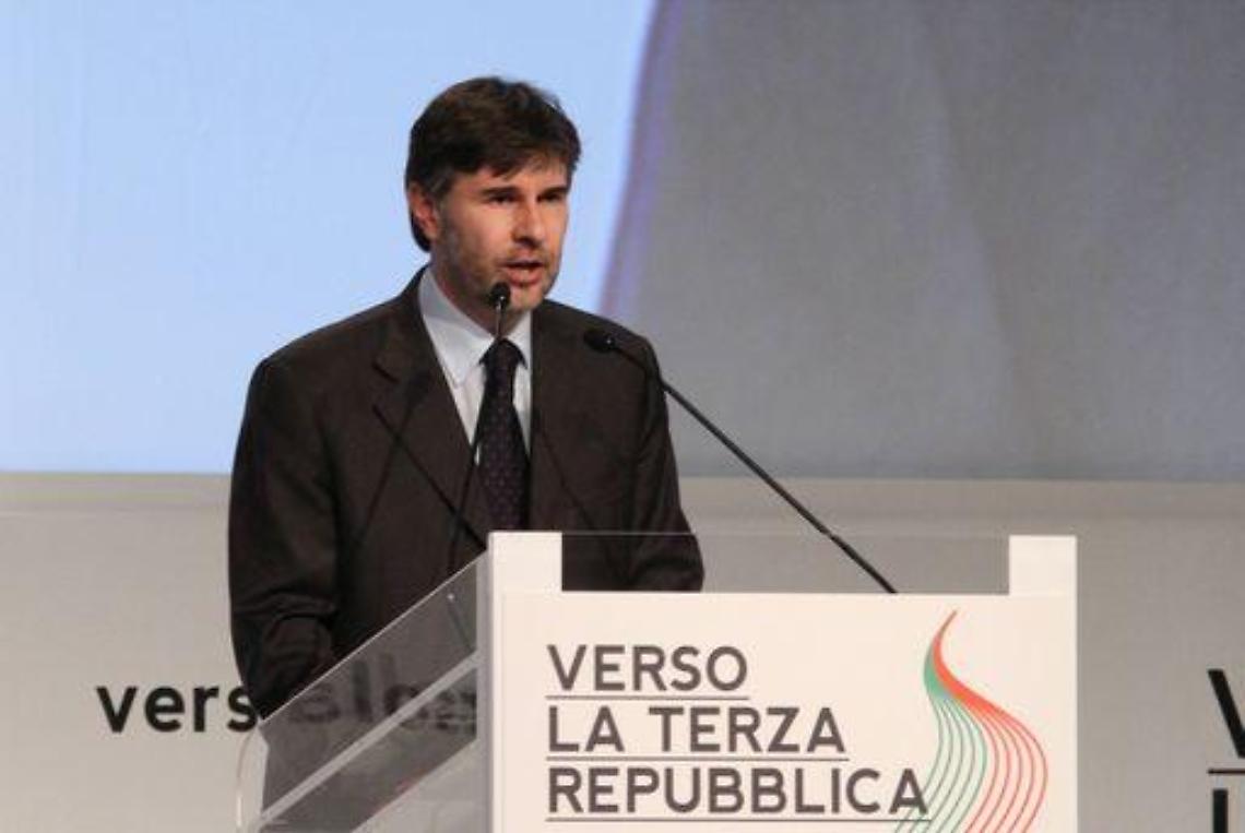 Lista Monti/ Olivero lascia presidenza Acli: Entro in politica