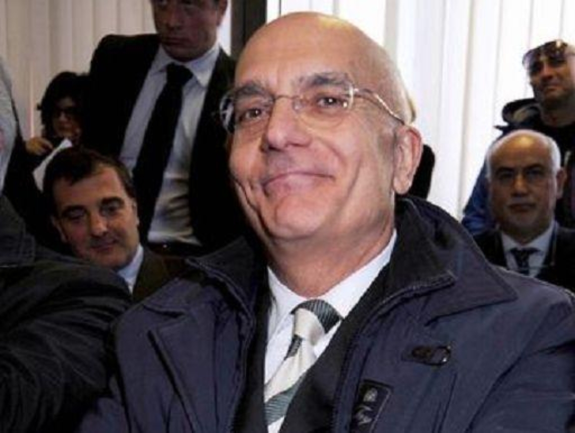 Lombardia/ Albertini: Pdl discostato da Ppe, io sono in campo