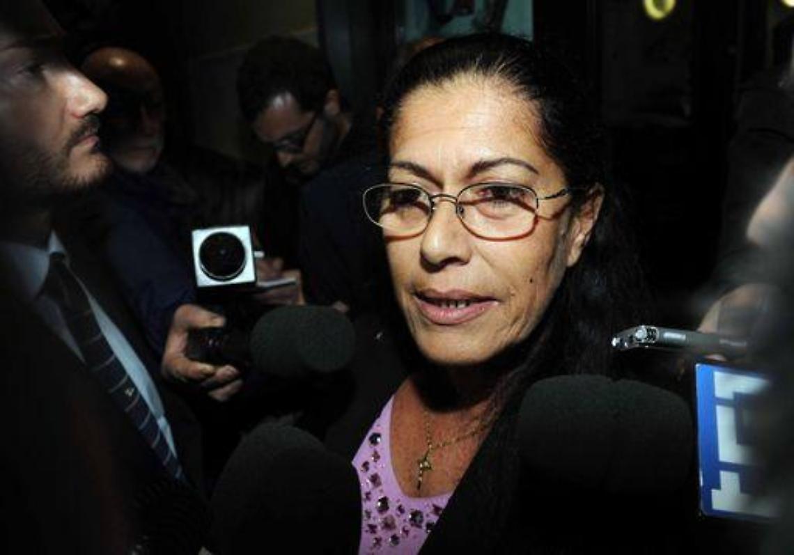 Lombardia/ Rosi Mauro: A me nessuna comunicazione dalla Procura