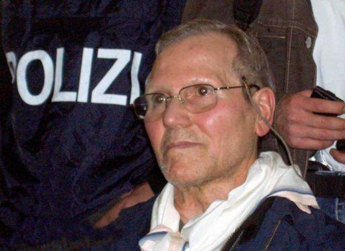 Mafia/ Parma, Provenzano in coma dopo operazione alla testa