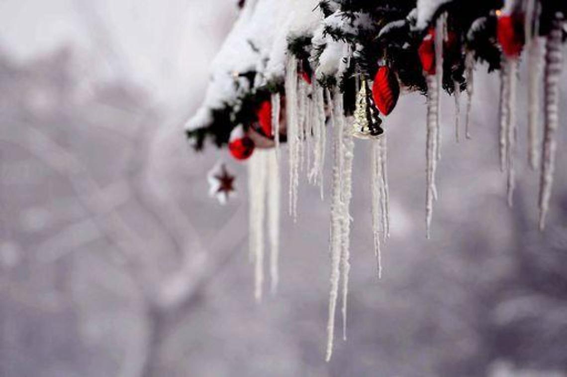 Maltempo/ Italia divisa in 2: gelate e nebbia a nord,caldo a Sud