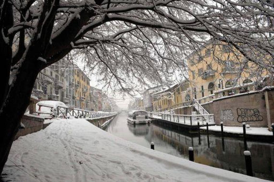 Maltempo/ Pazzo inverno: da domani sar&agrave; quasi primavera