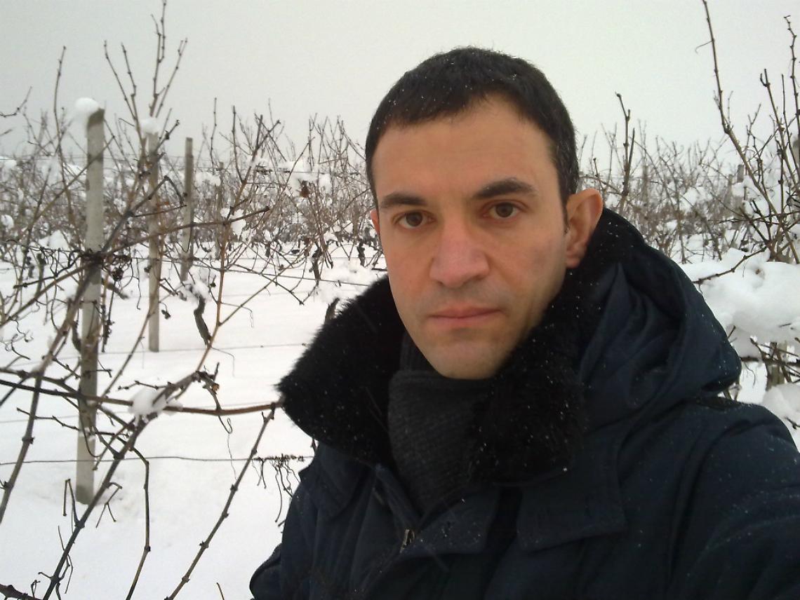 Misteri e poteri nel noir di Borgio