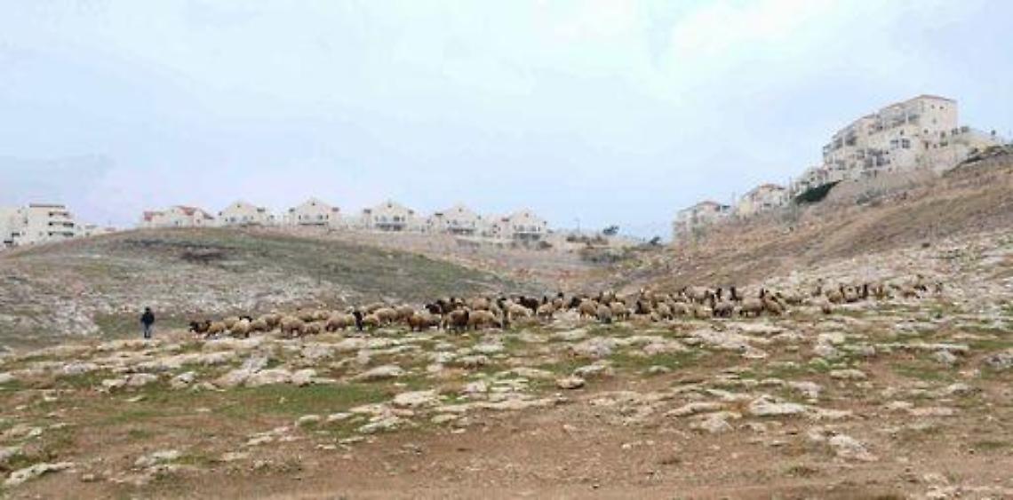 M.O./ Ban chiede a Israele di bloccare nuove costruzioni colonie