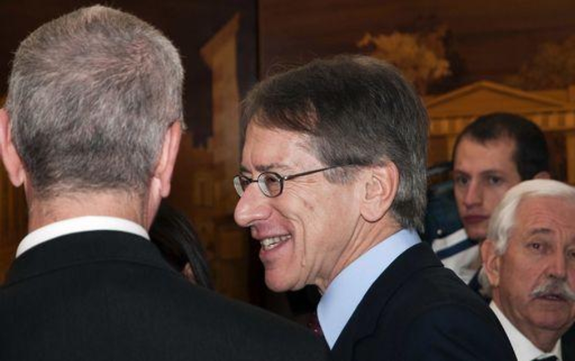 M.O./ Voto Onu, Terzi: S&igrave; Italia condiviso da leader maggioranza