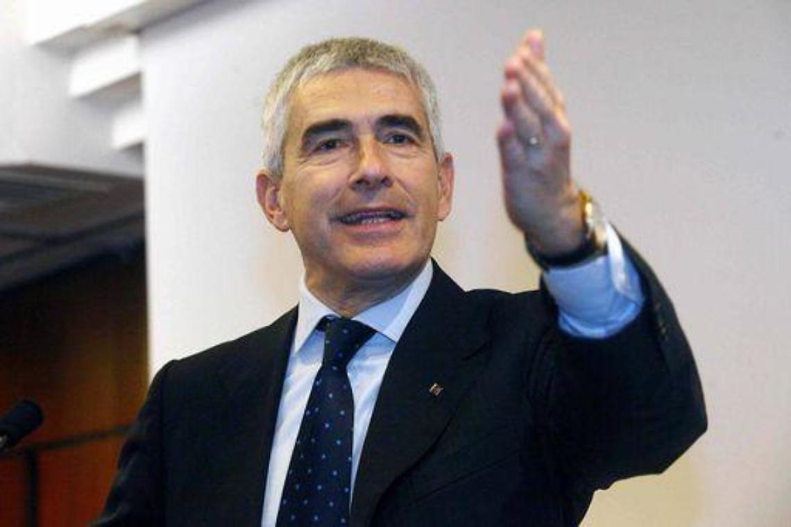 Monti/ Casini: Bersani vorrebbe un centrino che non disturbi