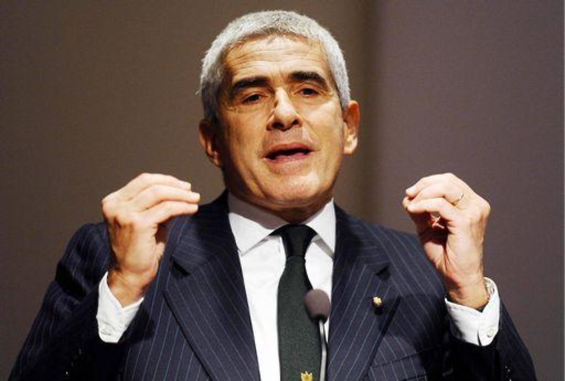 Monti/ Casini: Non siamo una stampella Pd, puntiamo a maggioranza