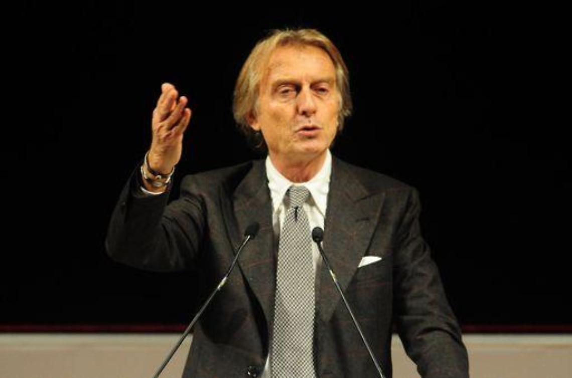 Monti/ Montezemolo: Non mi candido e non sar&ograve; ministro