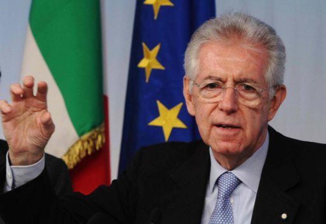 ##Monti si dimette e tiene alta suspense: Ancora non ho deciso