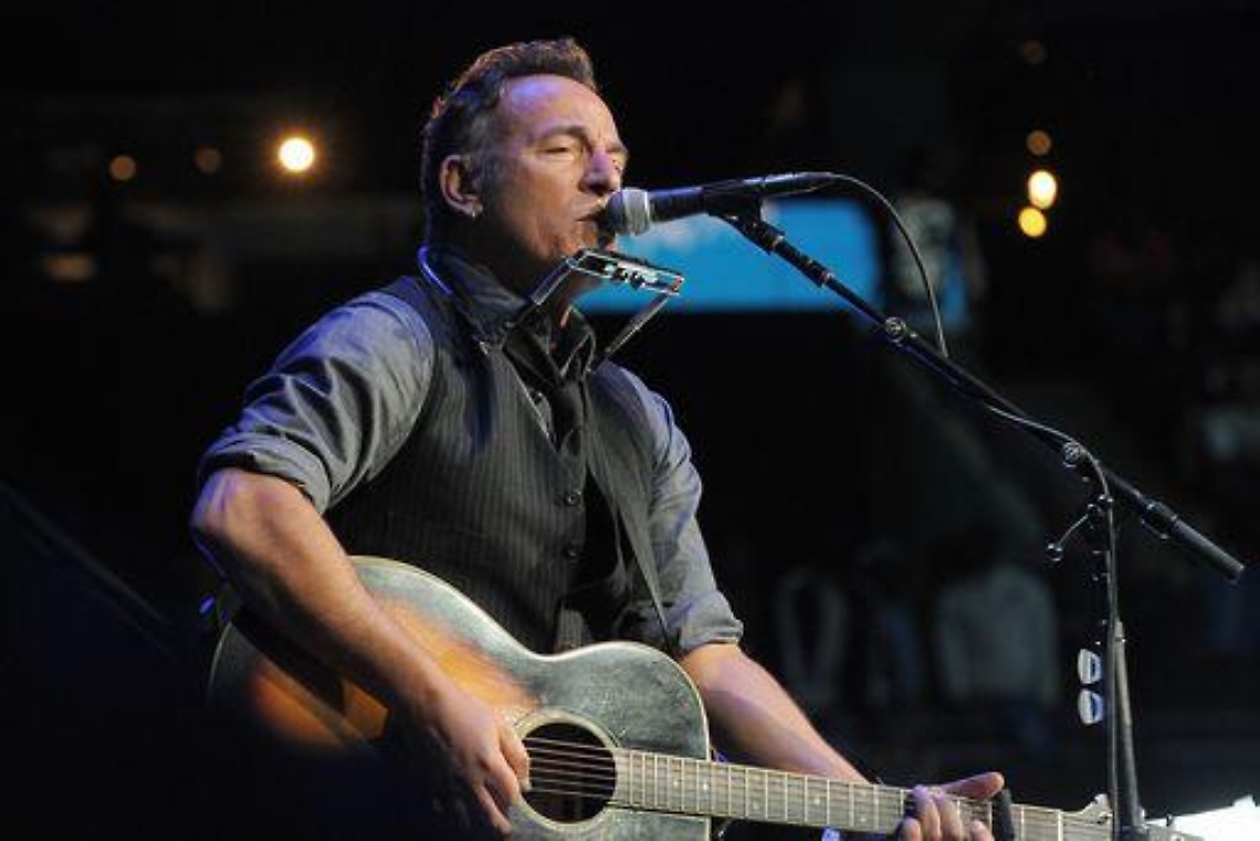 Musica/ Bruce Springsteen, anticipato il concerto di Padova