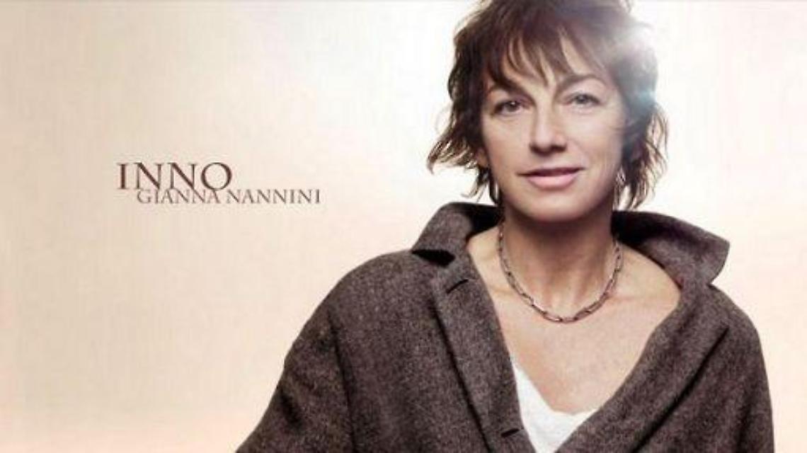 Musica/ Gianna Nannini, da oggi in radio "La fine del mondo"