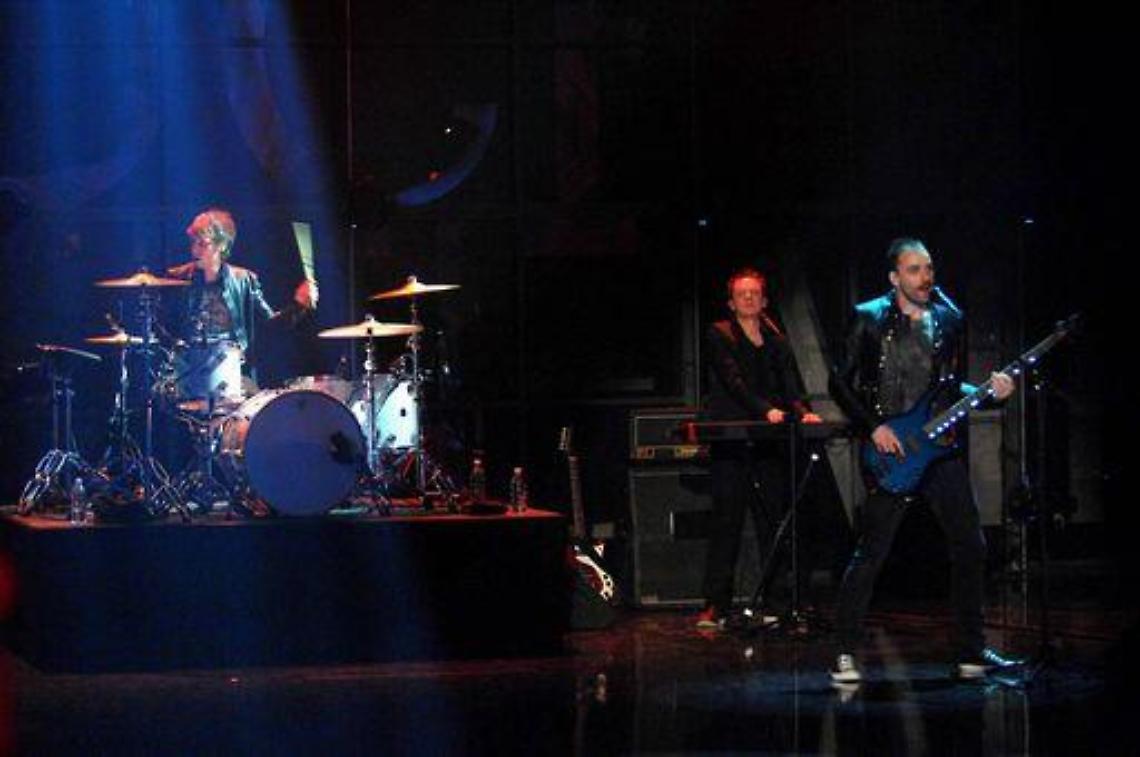 Musica/ I "Muse" raddoppiano a Torino