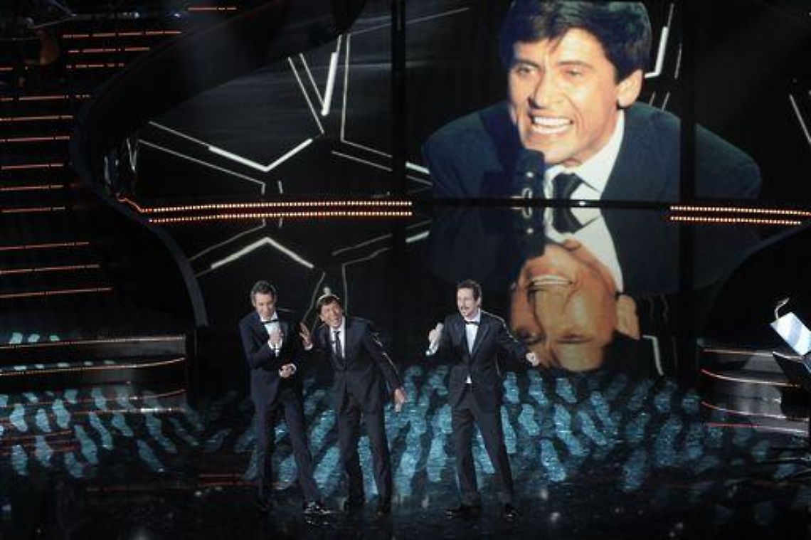 Musica/ Morandi, Capodanno con concerto: Ora torno a cantare