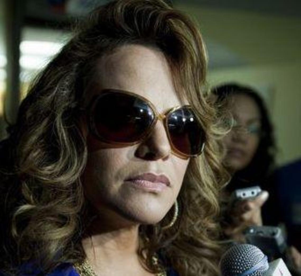 Musica/ Morta cantante Jenni Rivera, eroina delle donne latine