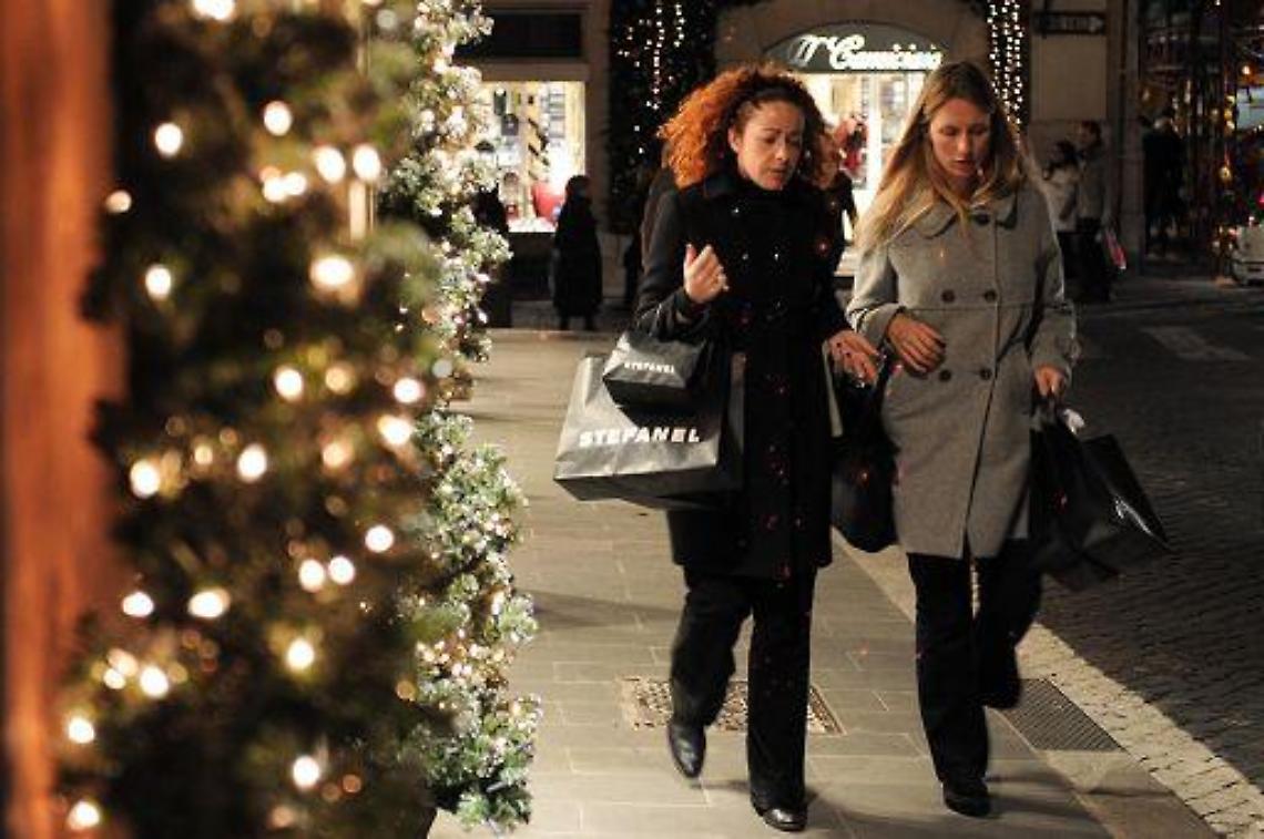 Natale/ Coldiretti:Per la tavola gli italiani spenderanno 4,3 mld