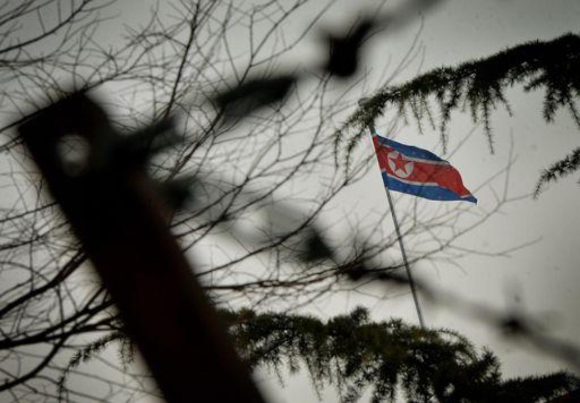 Nordcorea/ Effettuato lancio missile