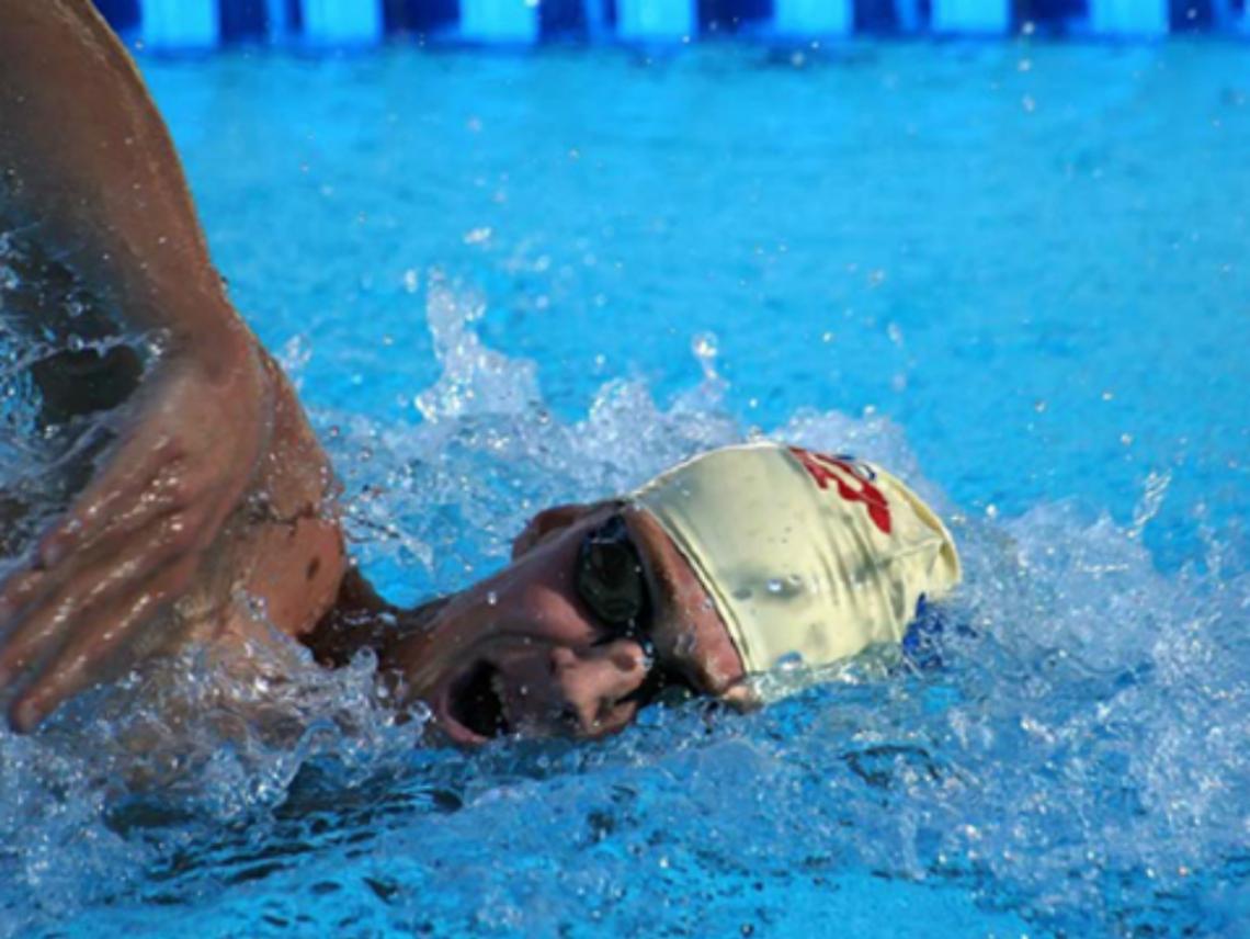 Nuoto: Brumana e Tartaglino<br/>brillano nella Coppa Brema