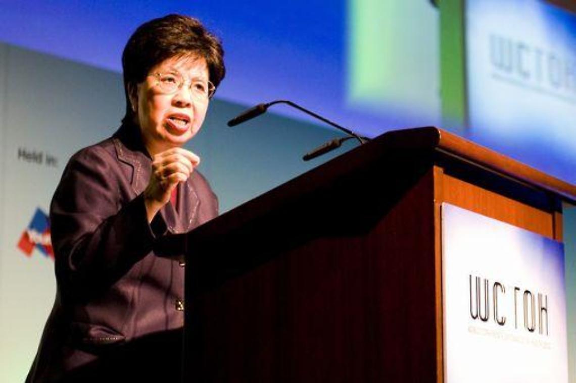 Oms mette in guardia: prepariamoci a futuro di epidemie globali