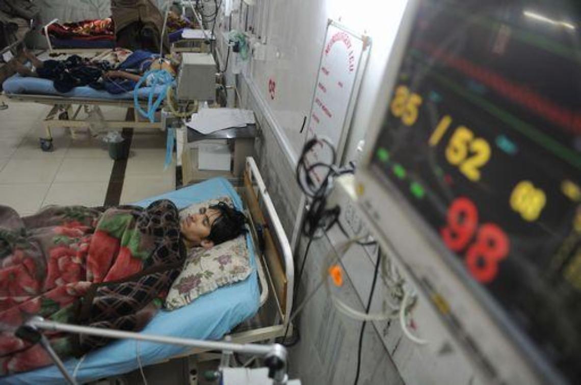 Pakistan/ Unicef e Oms sospendono attivit&agrave; anti-polio