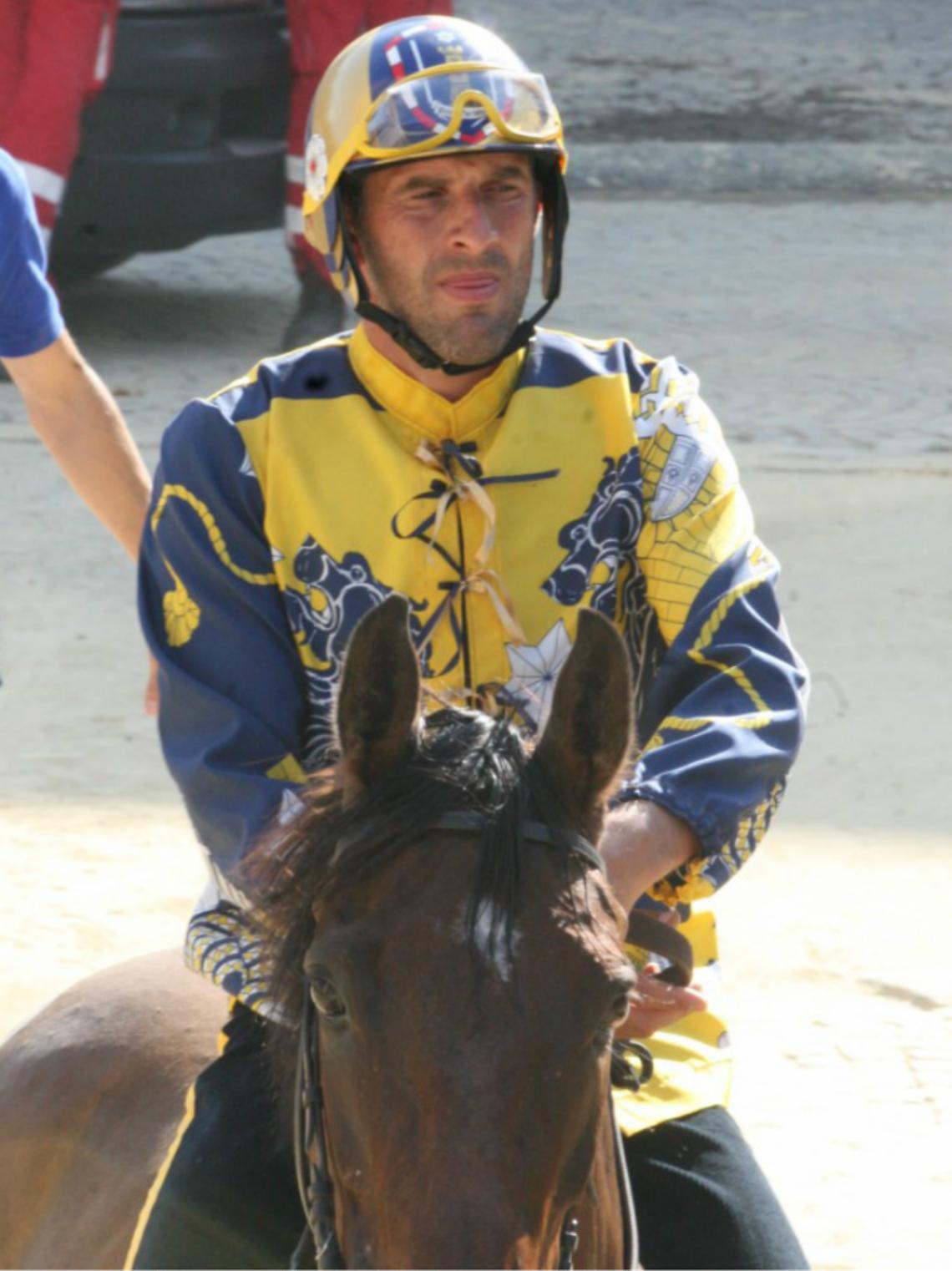 Palio, grandi manovre per i fantini<br/>Confermati Zedde, Mulas e Bartoletti