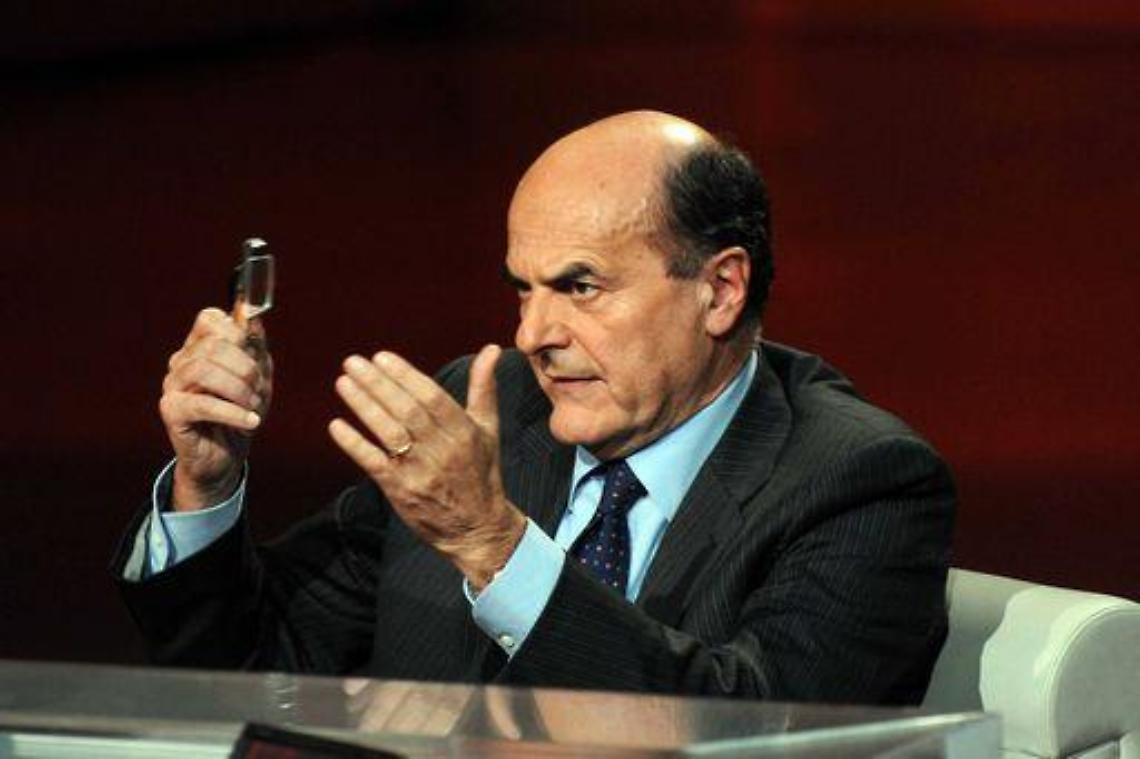 Pd/ Bersani: Ieri in Europa giornata molto positiva