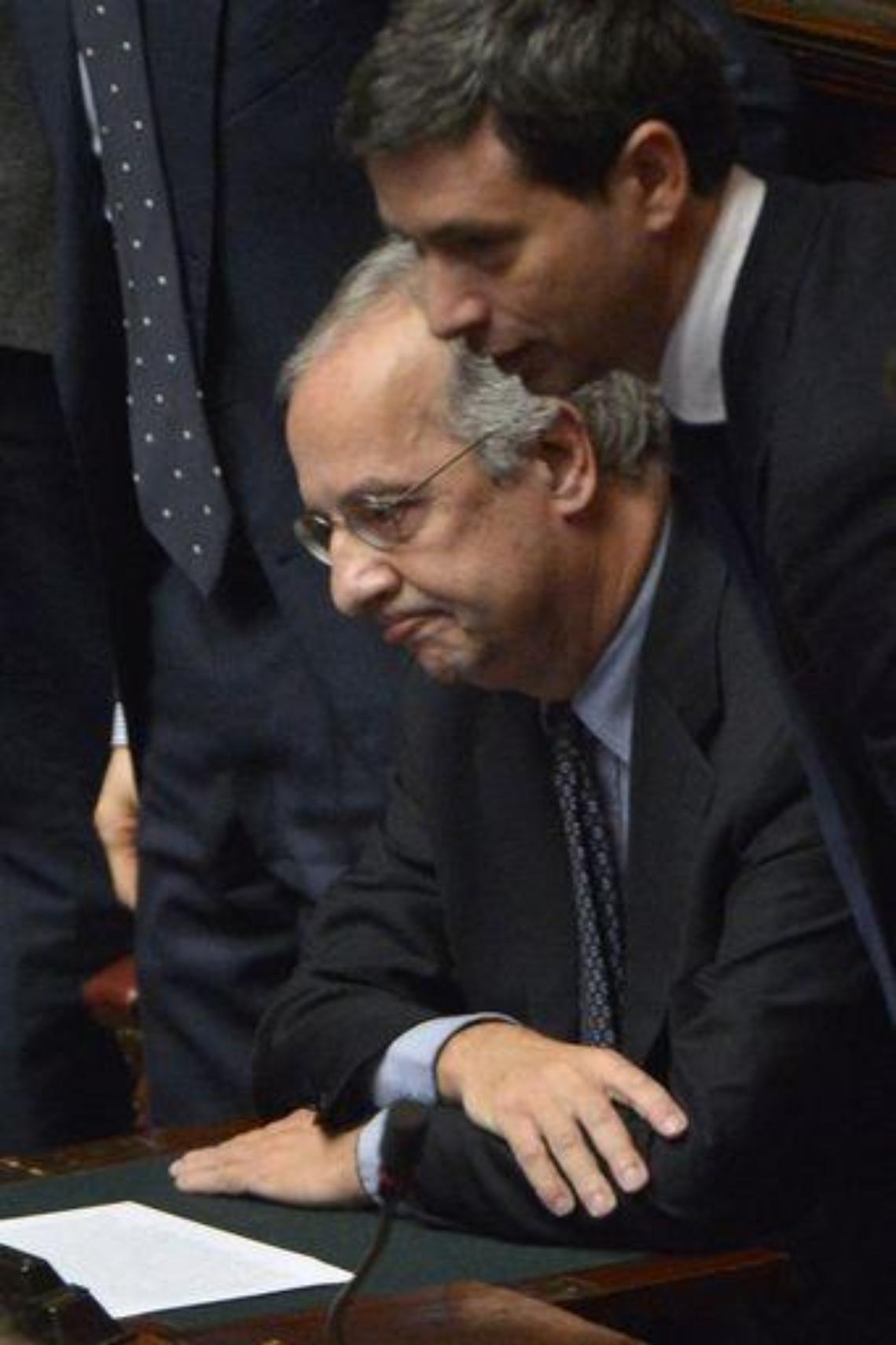 Pd/ Commiato di Veltroni da Camera: Ora rivoluzione democratica