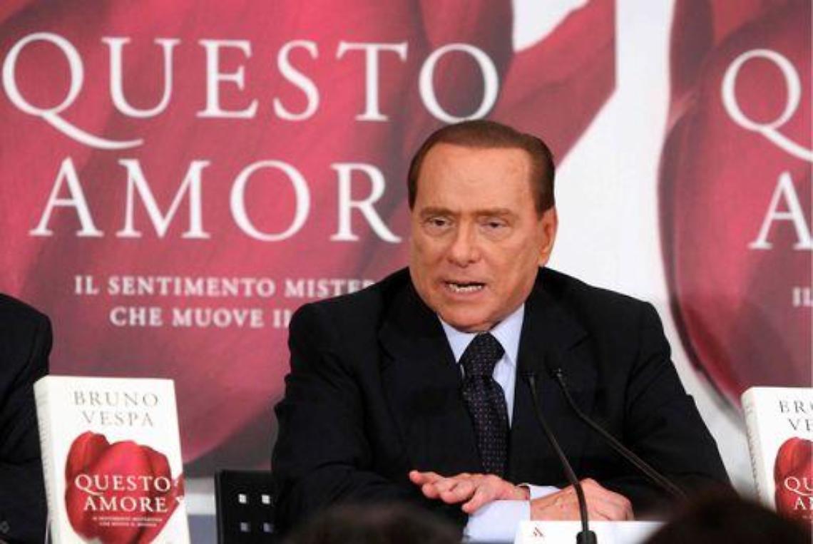 Pdl/ Berlusconi: La Lega mi ha offerto ruolo leader coalizione