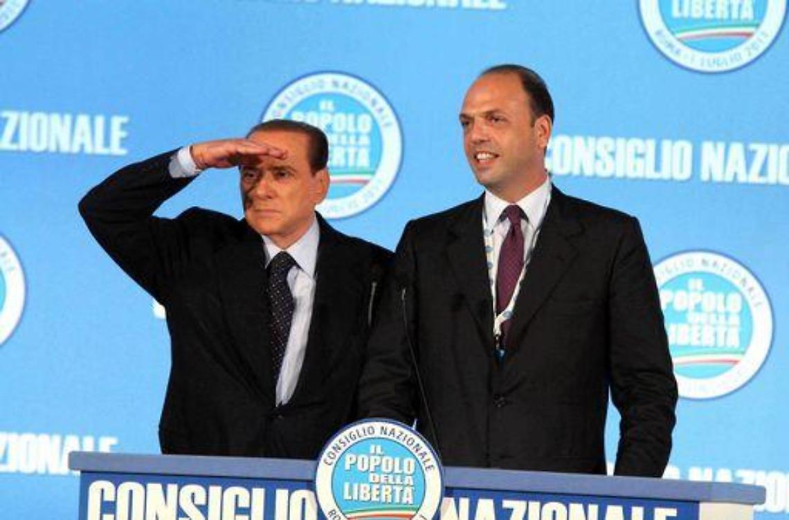 Pdl/ Berlusconi: Potremmo presentarci con il simbolo di FI