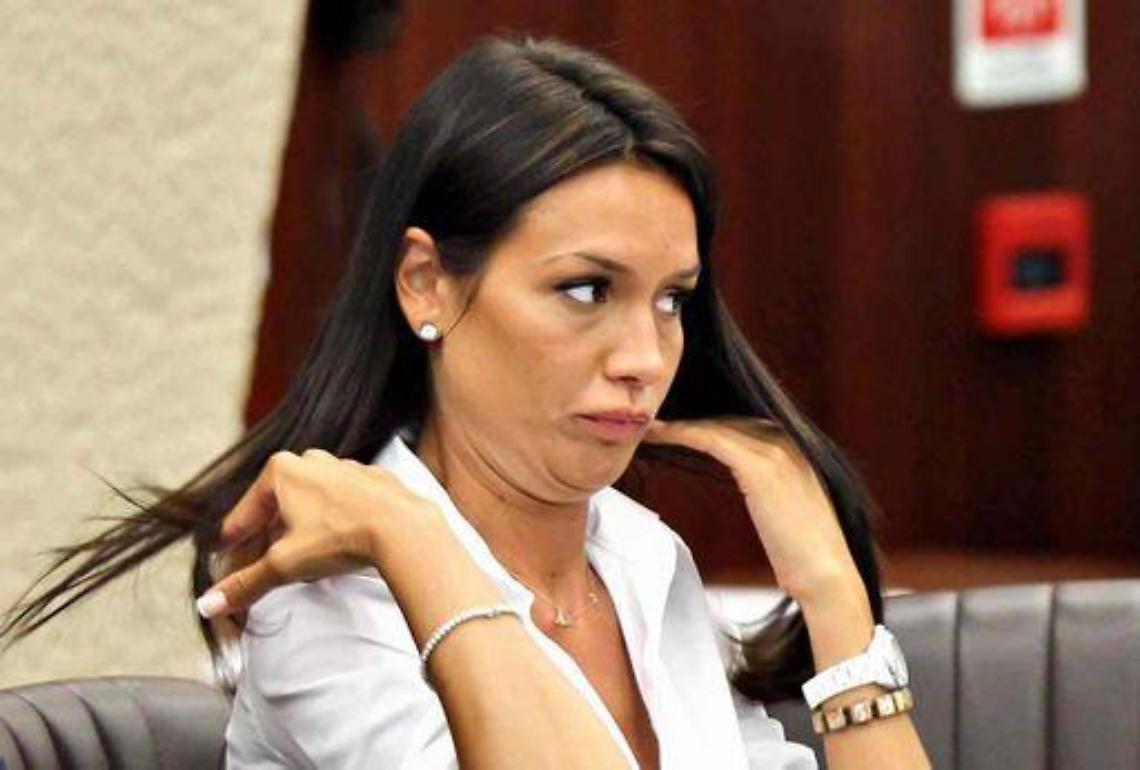 Pdl/ Nicole Minetti: Francesca Pascale sarebbe ottima first lady