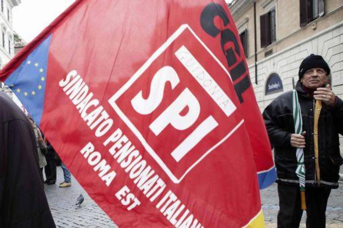 Pensioni/ Spi-Cgil: Da gennaio al via aumenti ma non per 6 mln