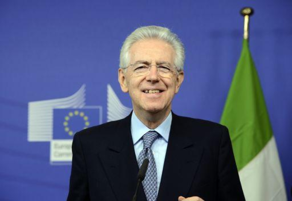 Ppe/ Monti: Martens mi ha dato sostegno del Partito