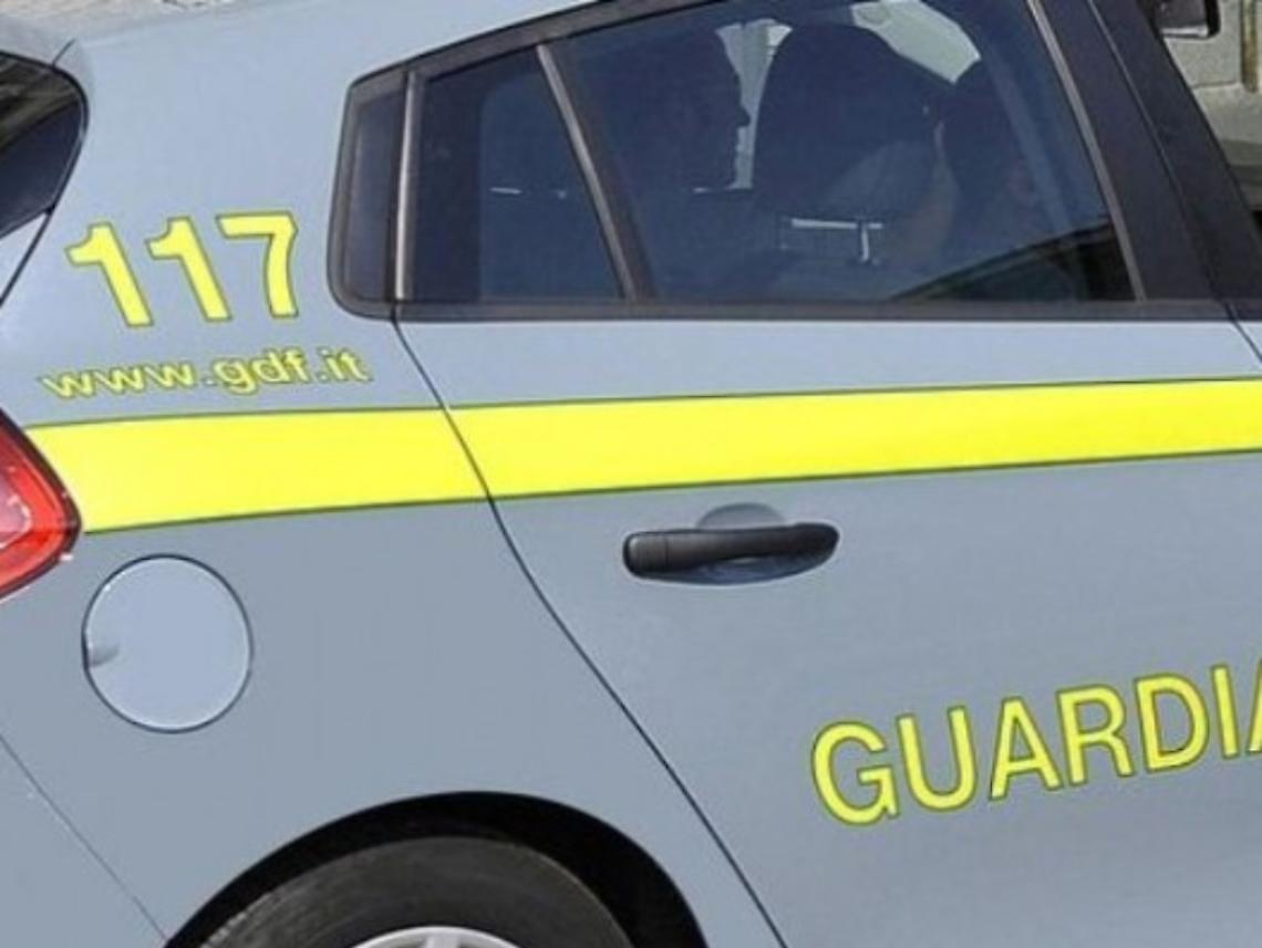 Raddoppiate nel 2012 le chiamate<br/>al 117 della Guardia di Finanza