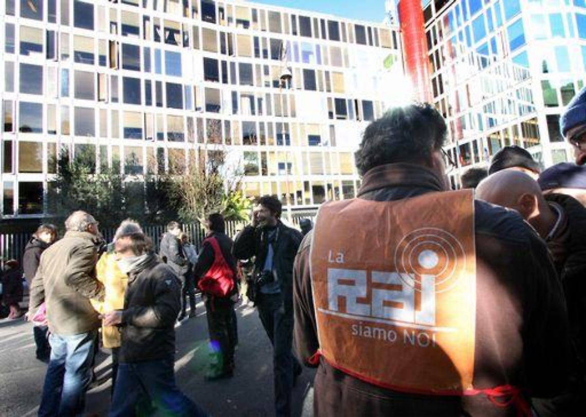 Rai/ Canone aumenta ancora, nel 2013 rincara di 1,50 euro l'anno