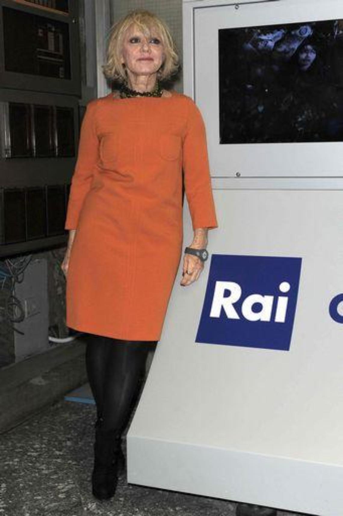 Rai/ Rai5: Torna il giornalino di Gian Burrasca