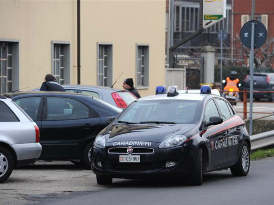 Ricovero obbligatorio in psichiatria<br/>per il sequestratore di moglie e figlia