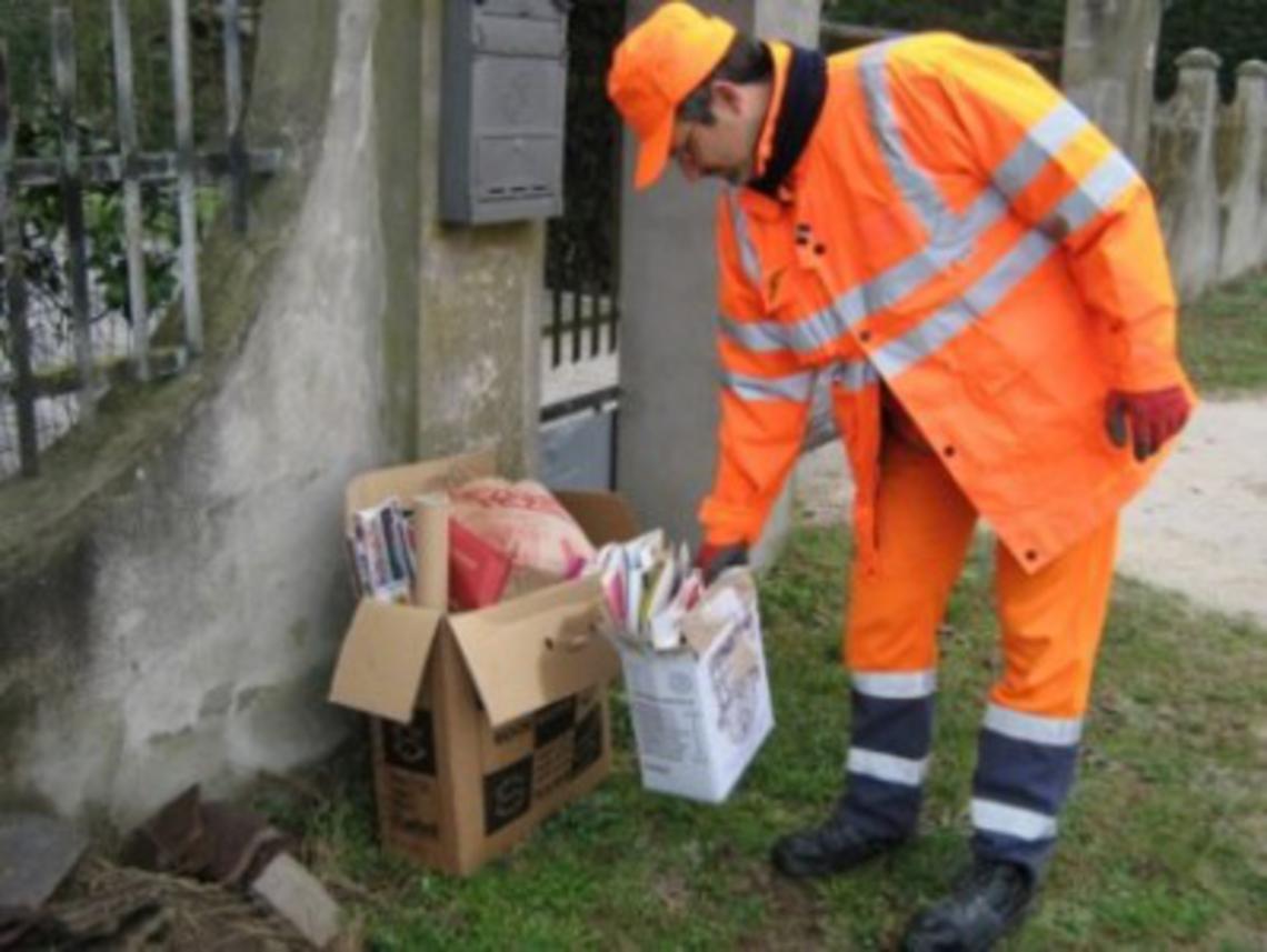 Rifiuti: Asti fra le migliori in Piemonte per la raccolta differenziata al 60%