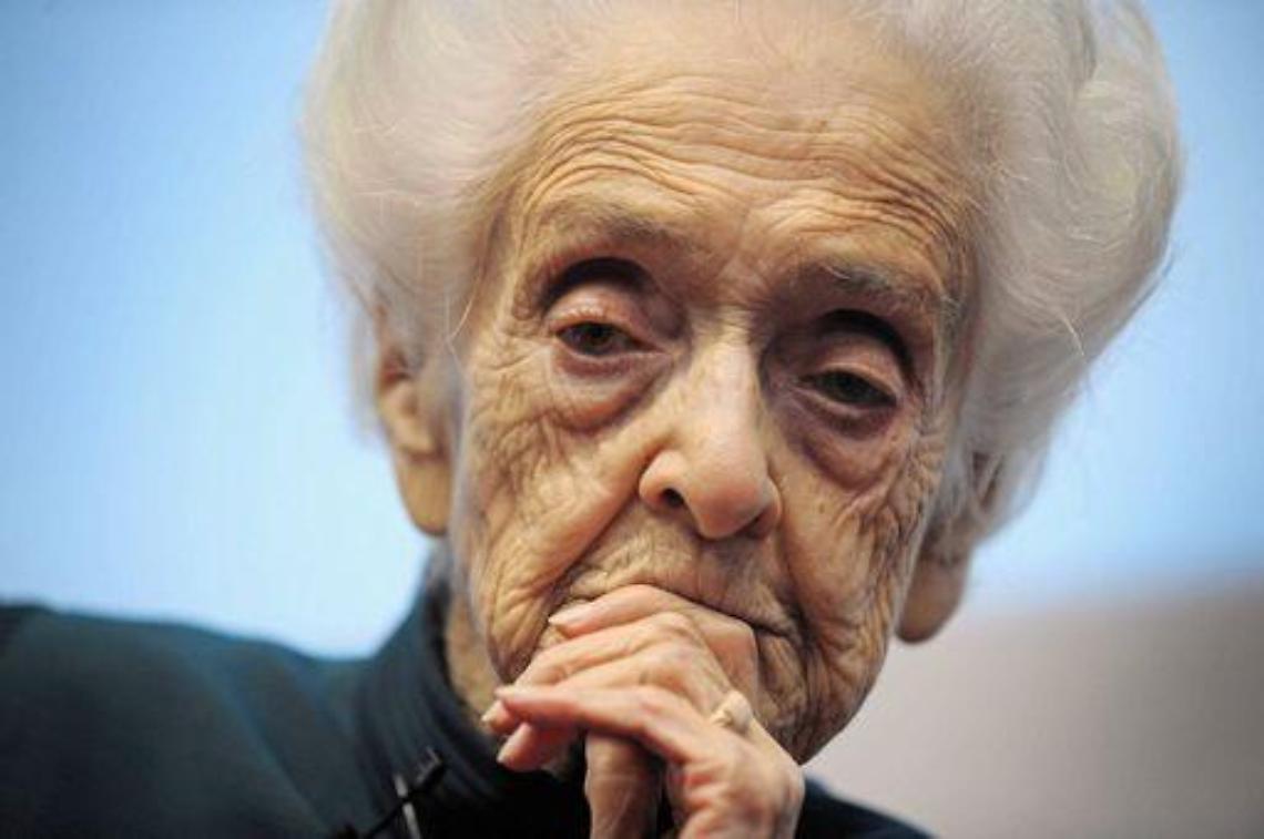 Rita Levi Montalcini/ Morta a 103 anni, una vita per la scienza