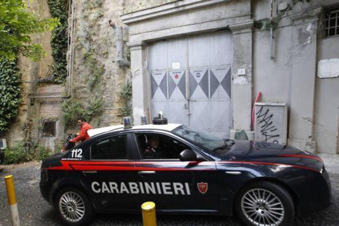 Roma,impostori chiedono soldi per bimbi malati cancro:10 denunce