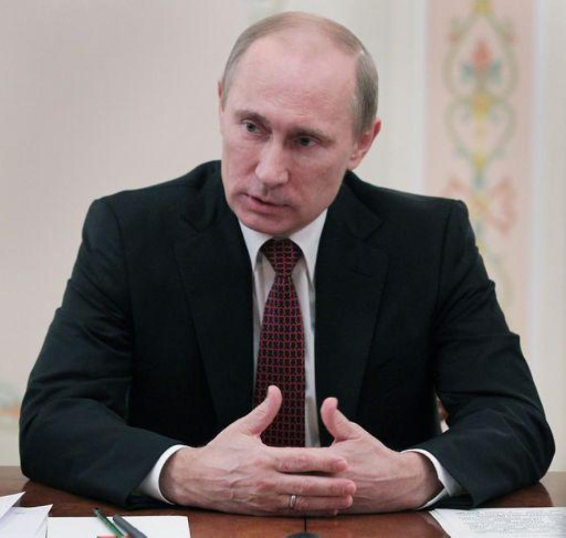 Russia/ Putin diventa un'app per iPad, per fargli dire di tutto