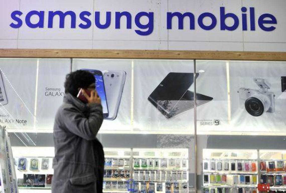 Samsung/ Abbandona cause su brevetti contro Apple in Europa