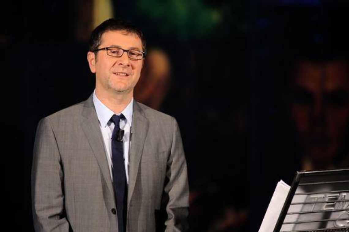 Sanremo/ Fazio: Berlusconi? Perch&eacute; non sceglie lui conduttore?