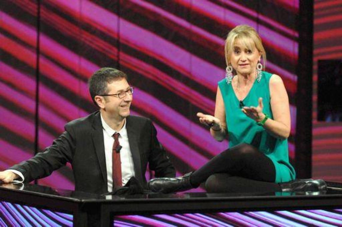 Sanremo/ Fazio: ecco i nomi dei 14 prescelti per il Festival