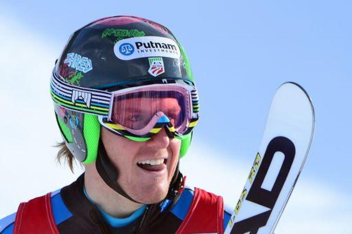 Sci/ Gigante Badia: trionfo Ligety, Simoncelli quinto
