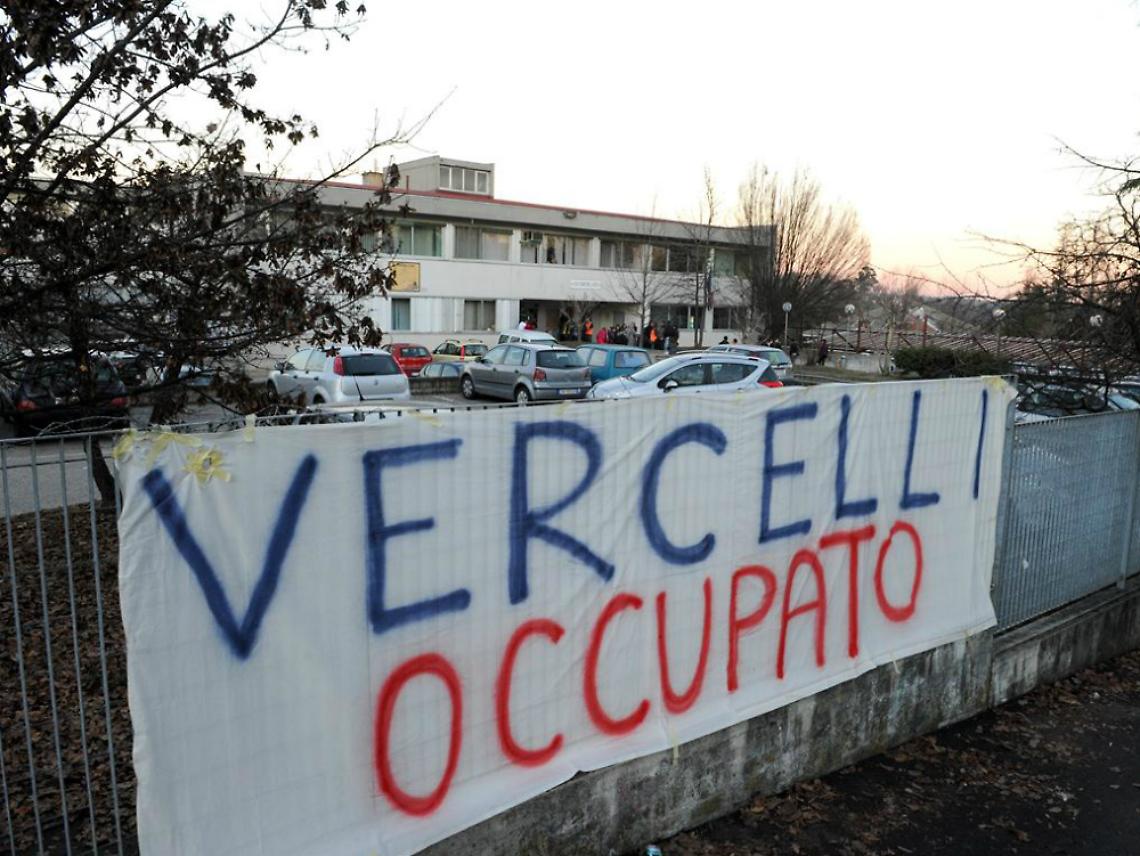 Scuola, cresce la protesta: occupati<br/>anche Monti, Scientifico e Classico