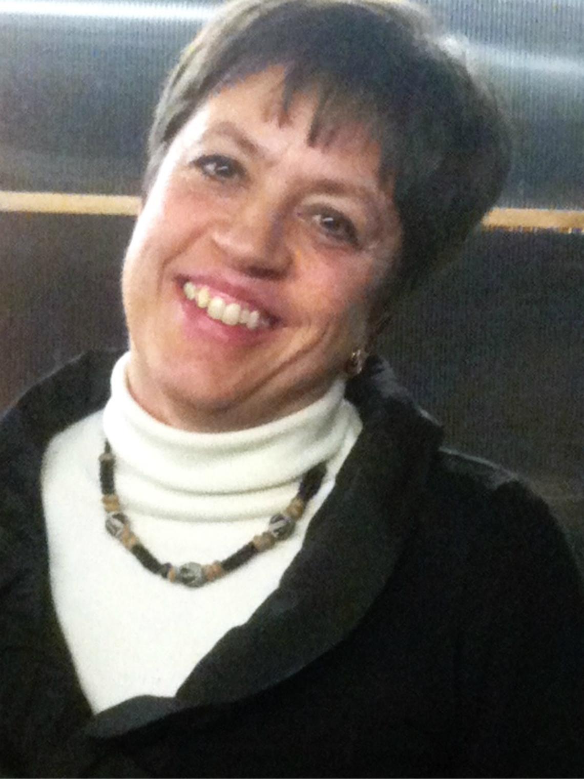 Silvia Binello &egrave; la nuova presidente<br/>della societ&agrave; sportiva Vittorio Alfieri